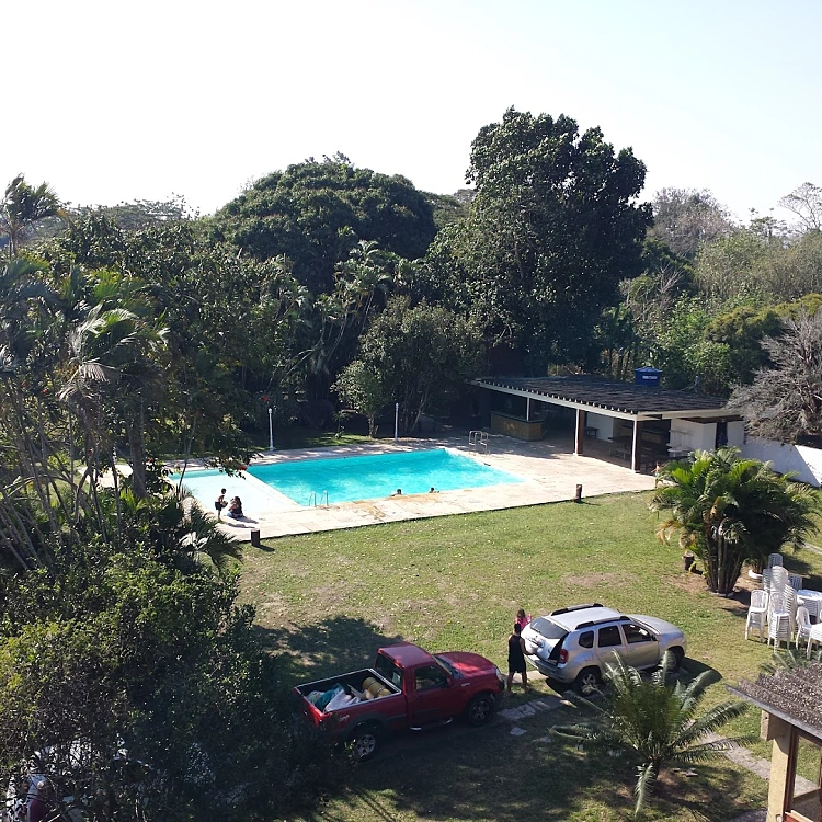 Sitio ( Fazenda Arpoador )